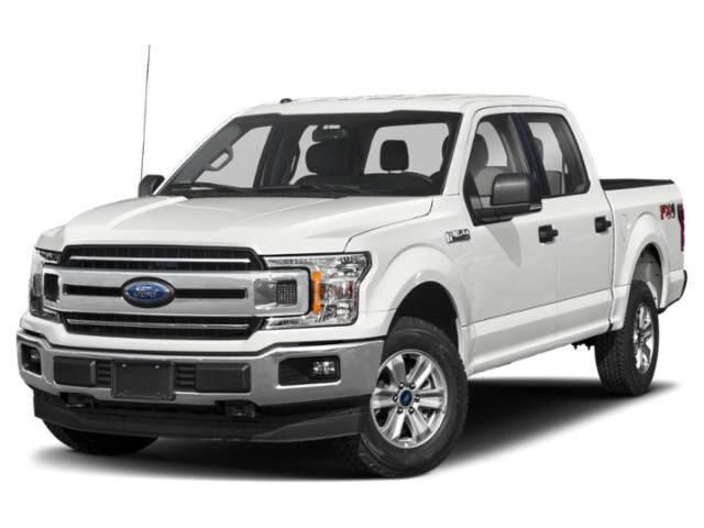 2020 Ford F-150 XLT Winder GA