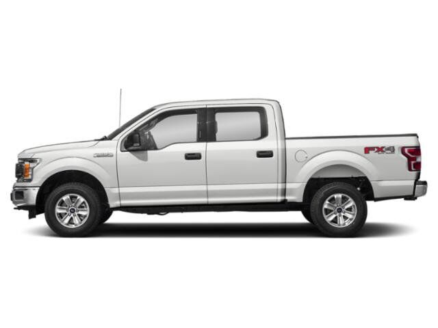 2020 Ford F-150 XLT Winder GA