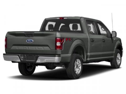 2020 Ford F-150 XLT Winder GA