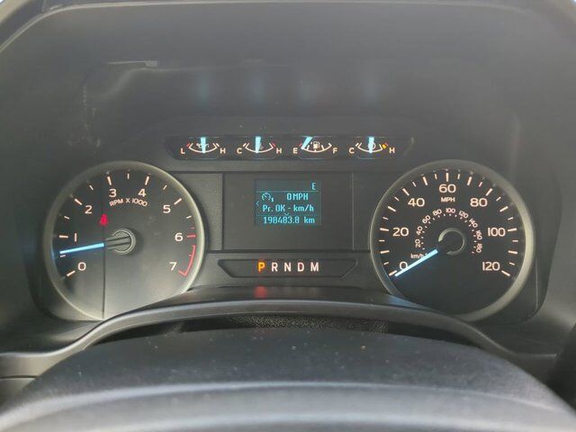 2020 Ford F-150 XLT Winder GA