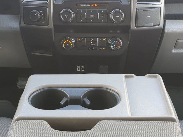 2020 Ford F-150 XLT Winder GA