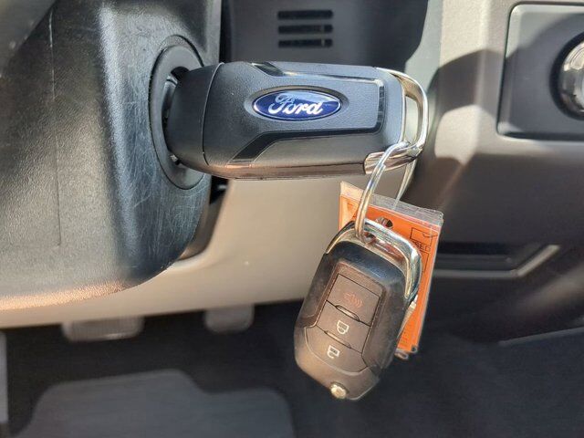 2020 Ford F-150 XLT Winder GA