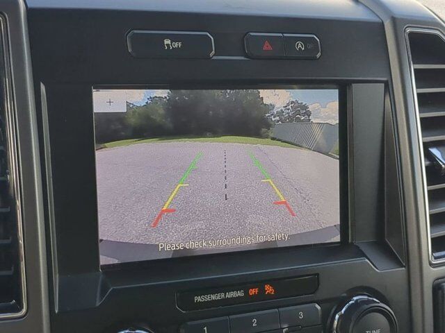 2020 Ford F-150 XLT Winder GA
