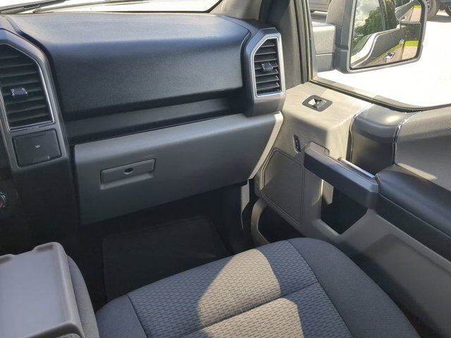 2020 Ford F-150 XLT Winder GA