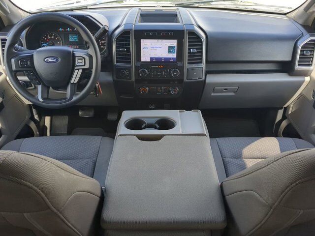 2020 Ford F-150 XLT Winder GA