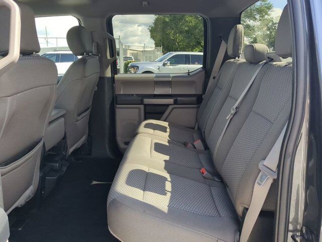 2020 Ford F-150 XLT Winder GA