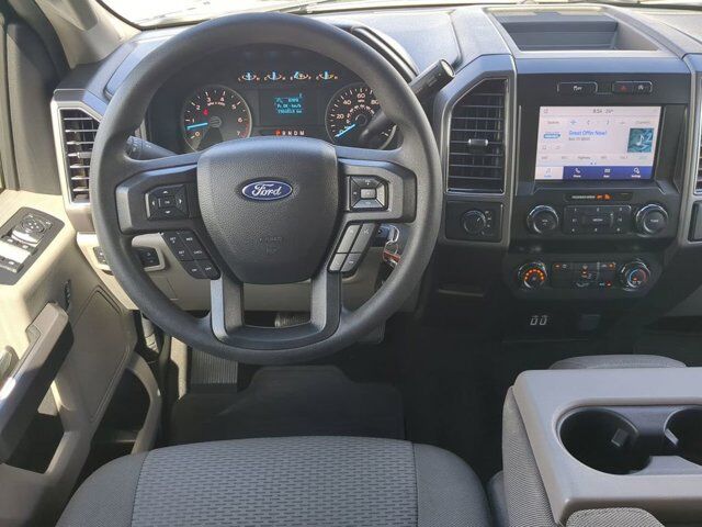 2020 Ford F-150 XLT Winder GA