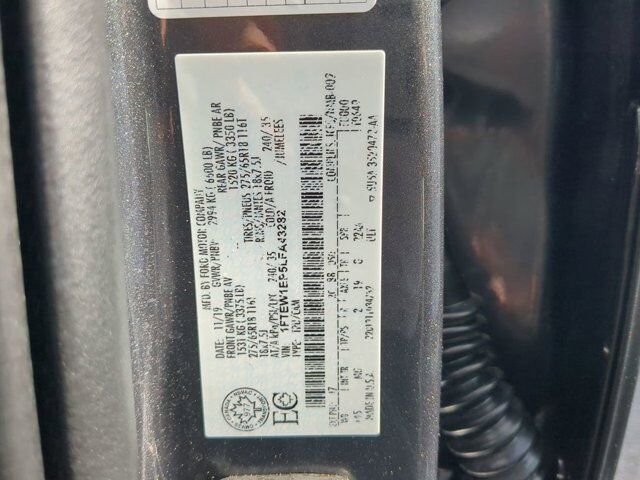 2020 Ford F-150 XLT Winder GA