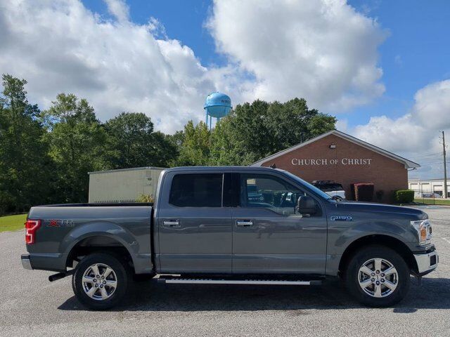 2020 Ford F-150 XLT Winder GA