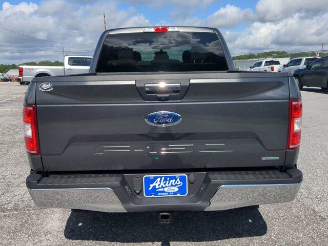 2020 Ford F-150 XLT Winder GA