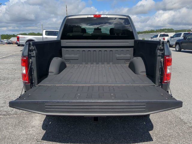 2020 Ford F-150 XLT Winder GA