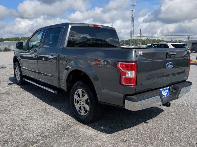 2020 Ford F-150 XLT Winder GA