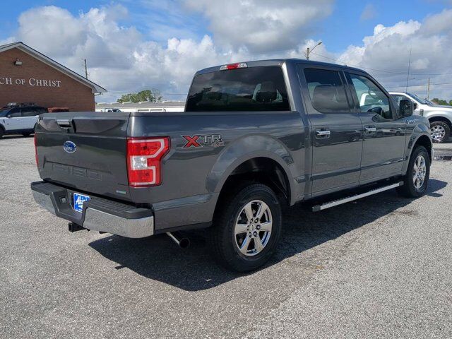 2020 Ford F-150 XLT Winder GA