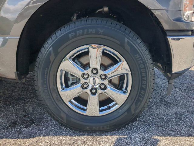 2020 Ford F-150 XLT Winder GA