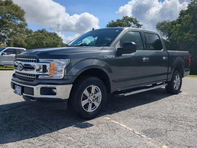 2020 Ford F-150 XLT Winder GA