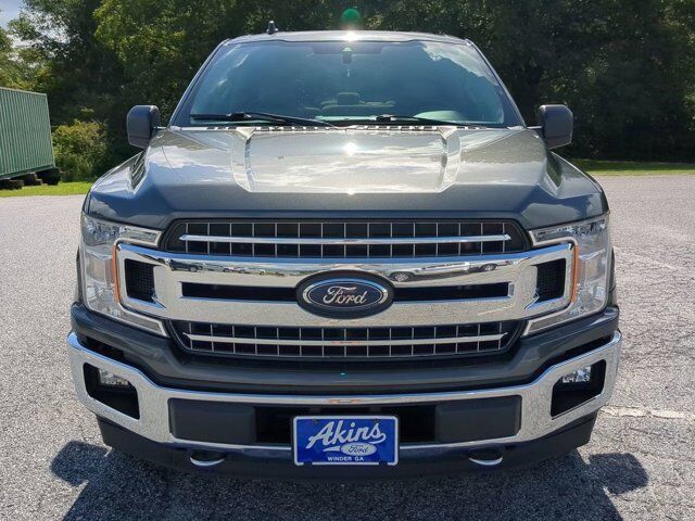 2020 Ford F-150 XLT Winder GA