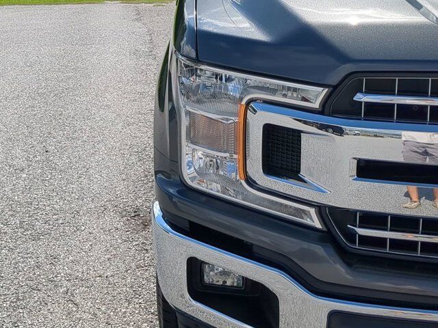 2020 Ford F-150 XLT Winder GA