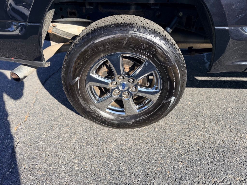 2020 Ford F-150 XLT Worcester MA