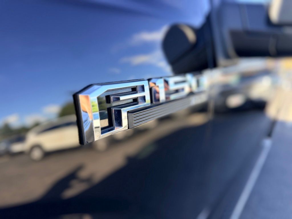2020 Ford F-150 XLT Worcester MA