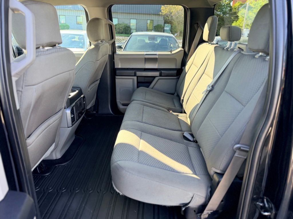 2020 Ford F-150 XLT Worcester MA