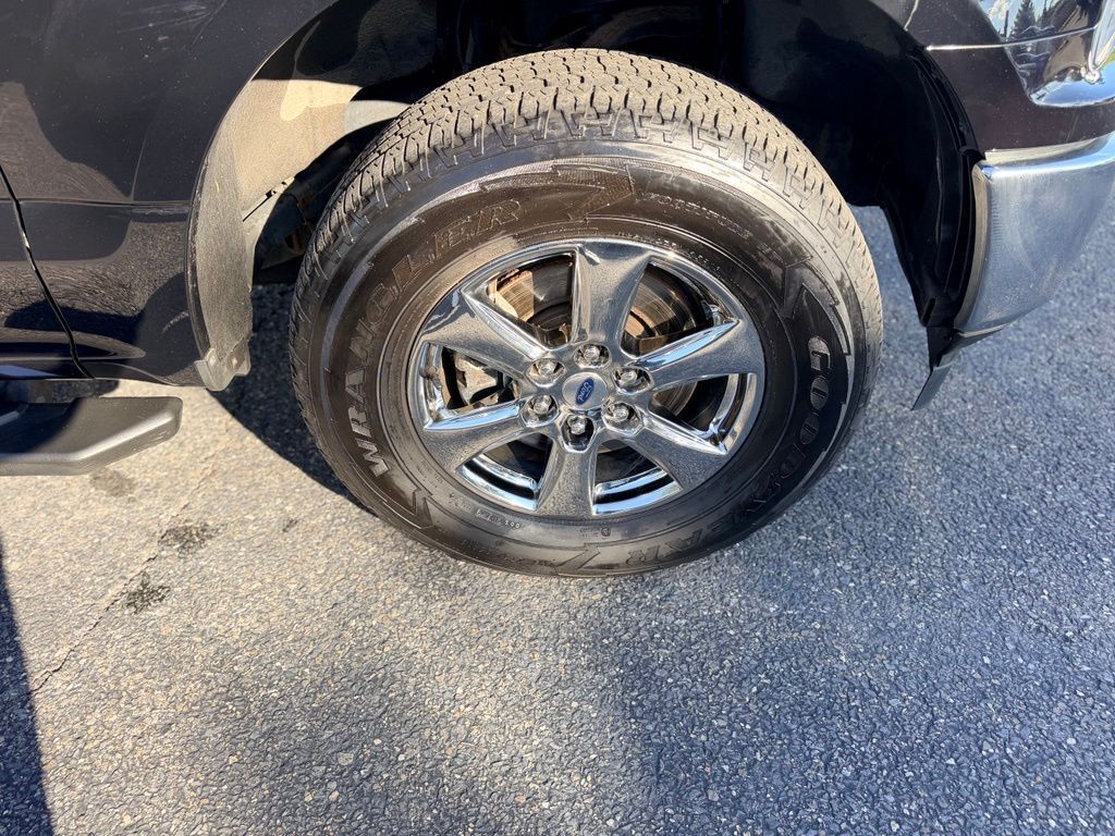2020 Ford F-150 XLT Worcester MA