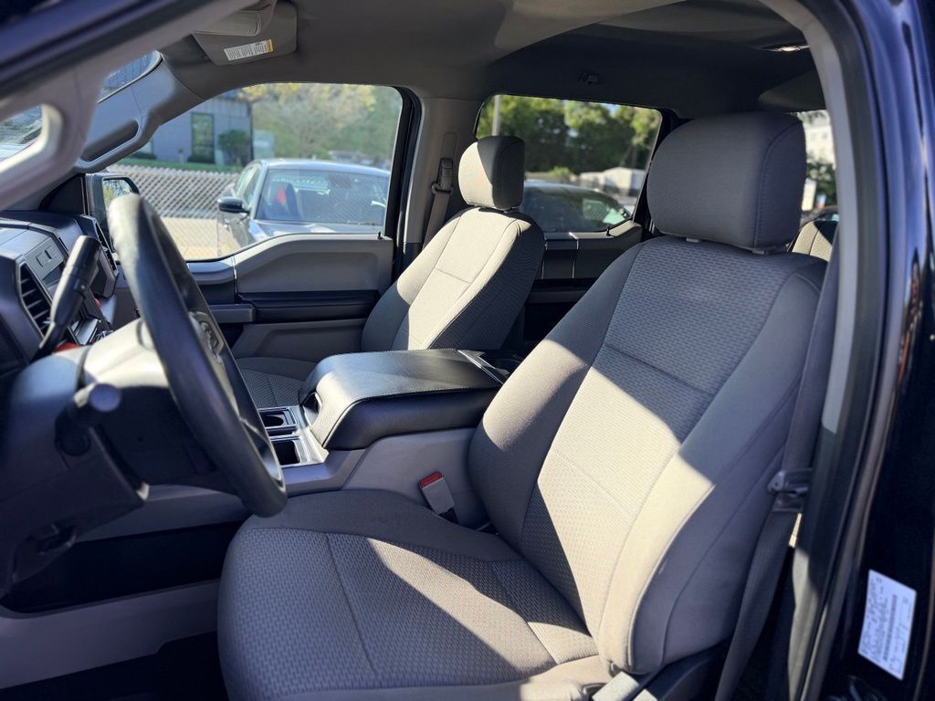 2020 Ford F-150 XLT Worcester MA
