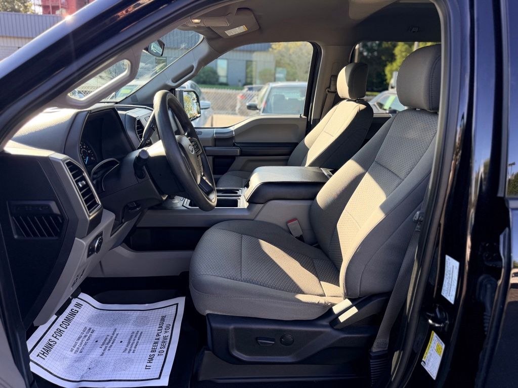 2020 Ford F-150 XLT Worcester MA