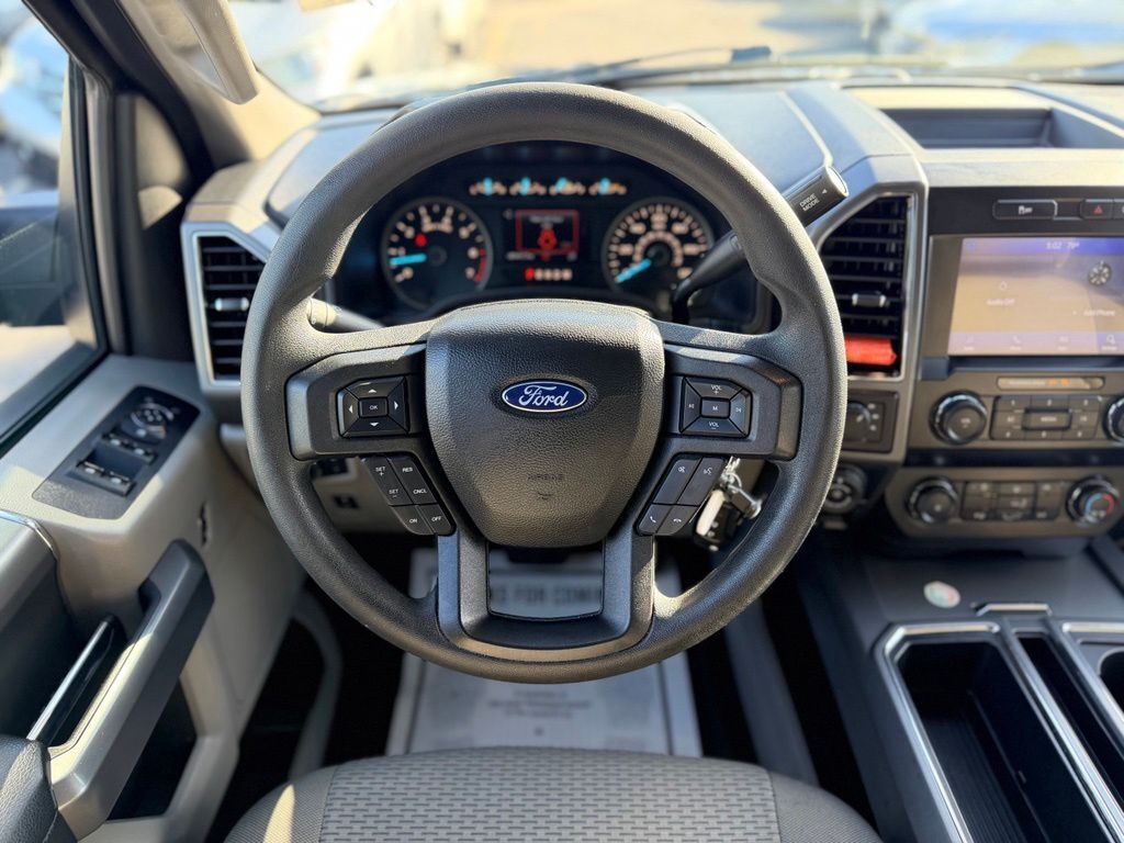 2020 Ford F-150 XLT Worcester MA