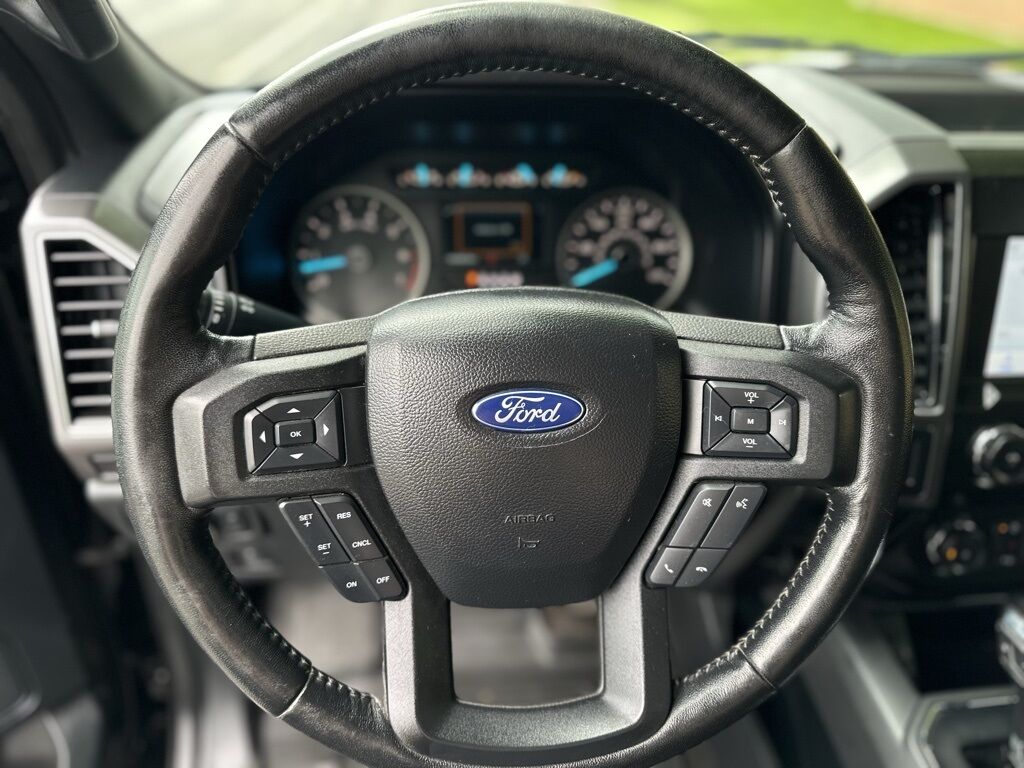 2020 Ford F-150 XLT w/Luxury &amp; FX-4 Pkg San Clemente CA