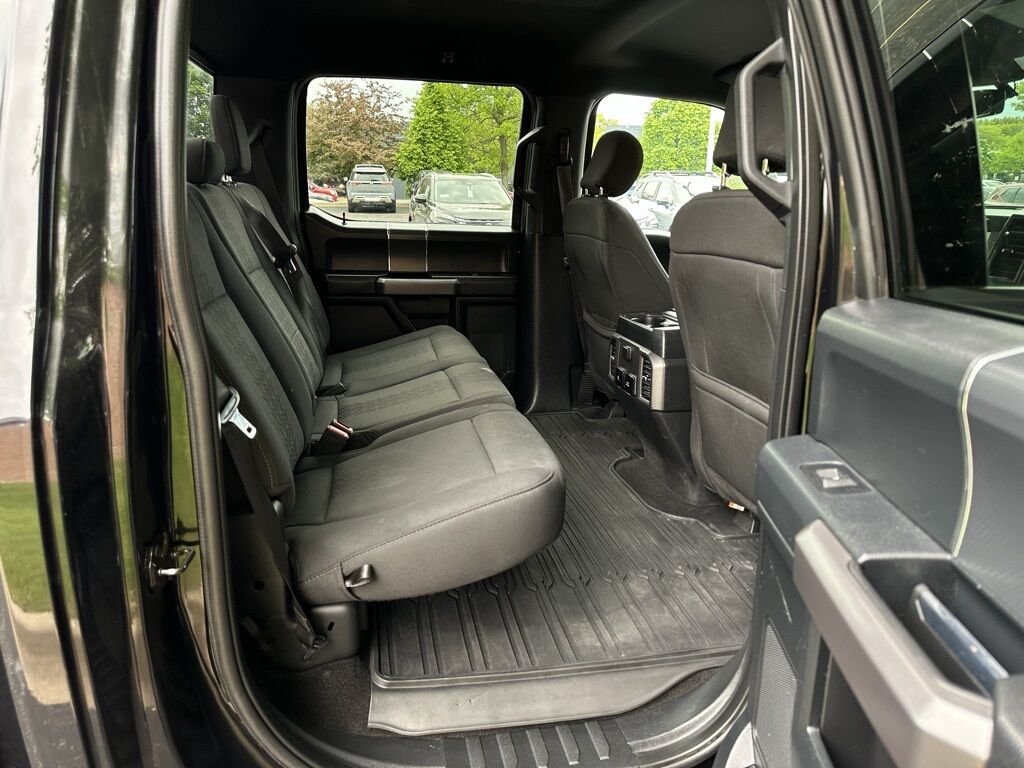 2020 Ford F-150 XLT w/Luxury &amp; FX-4 Pkg San Clemente CA