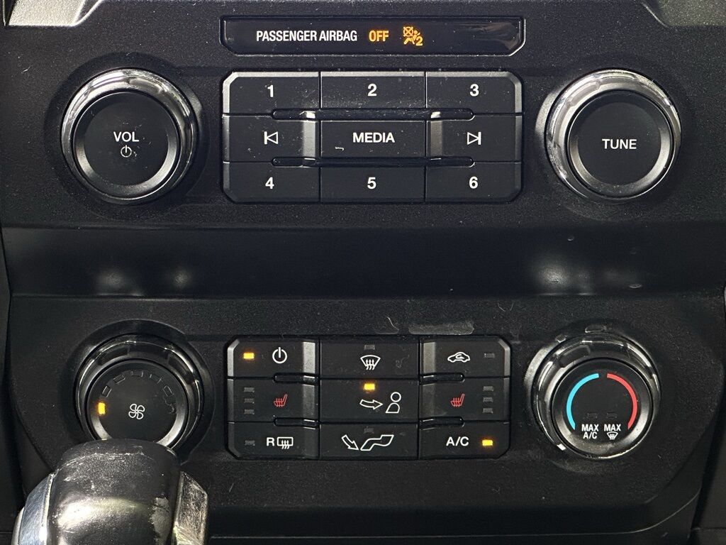 2020 Ford F-150 XLT w/Luxury &amp; FX-4 Pkg San Clemente CA