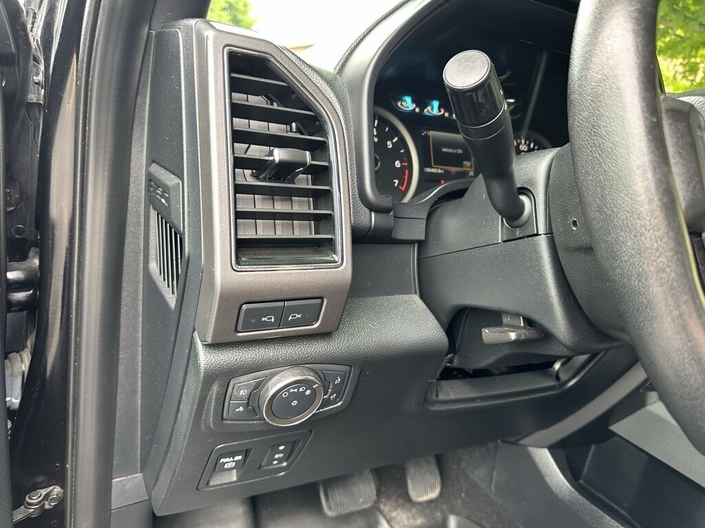 2020 Ford F-150 XLT w/Luxury &amp; FX-4 Pkg San Clemente CA