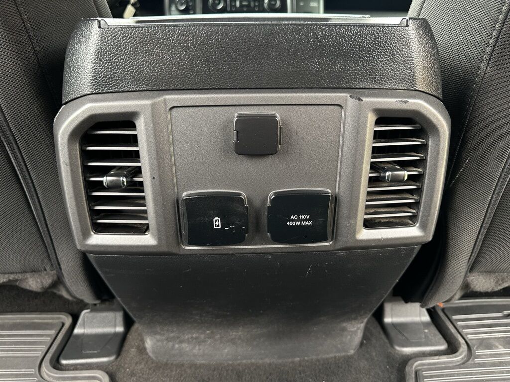 2020 Ford F-150 XLT w/Luxury &amp; FX-4 Pkg San Clemente CA