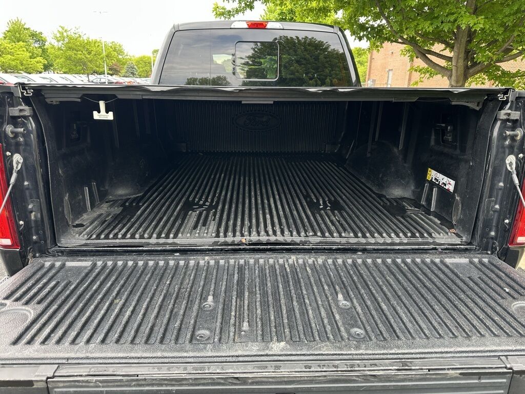 2020 Ford F-150 XLT w/Luxury &amp; FX-4 Pkg San Clemente CA