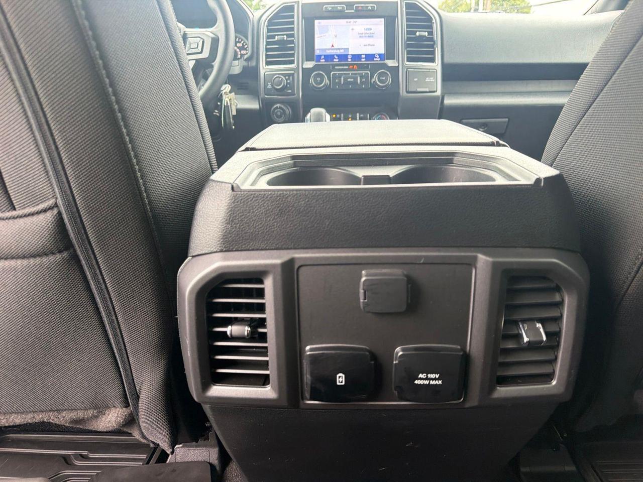 2020 Ford F-150 XLT Gaithersburg MD