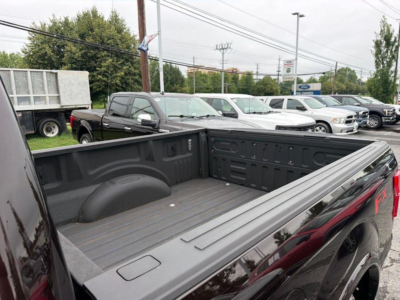 2020 Ford F-150 XLT Gaithersburg MD
