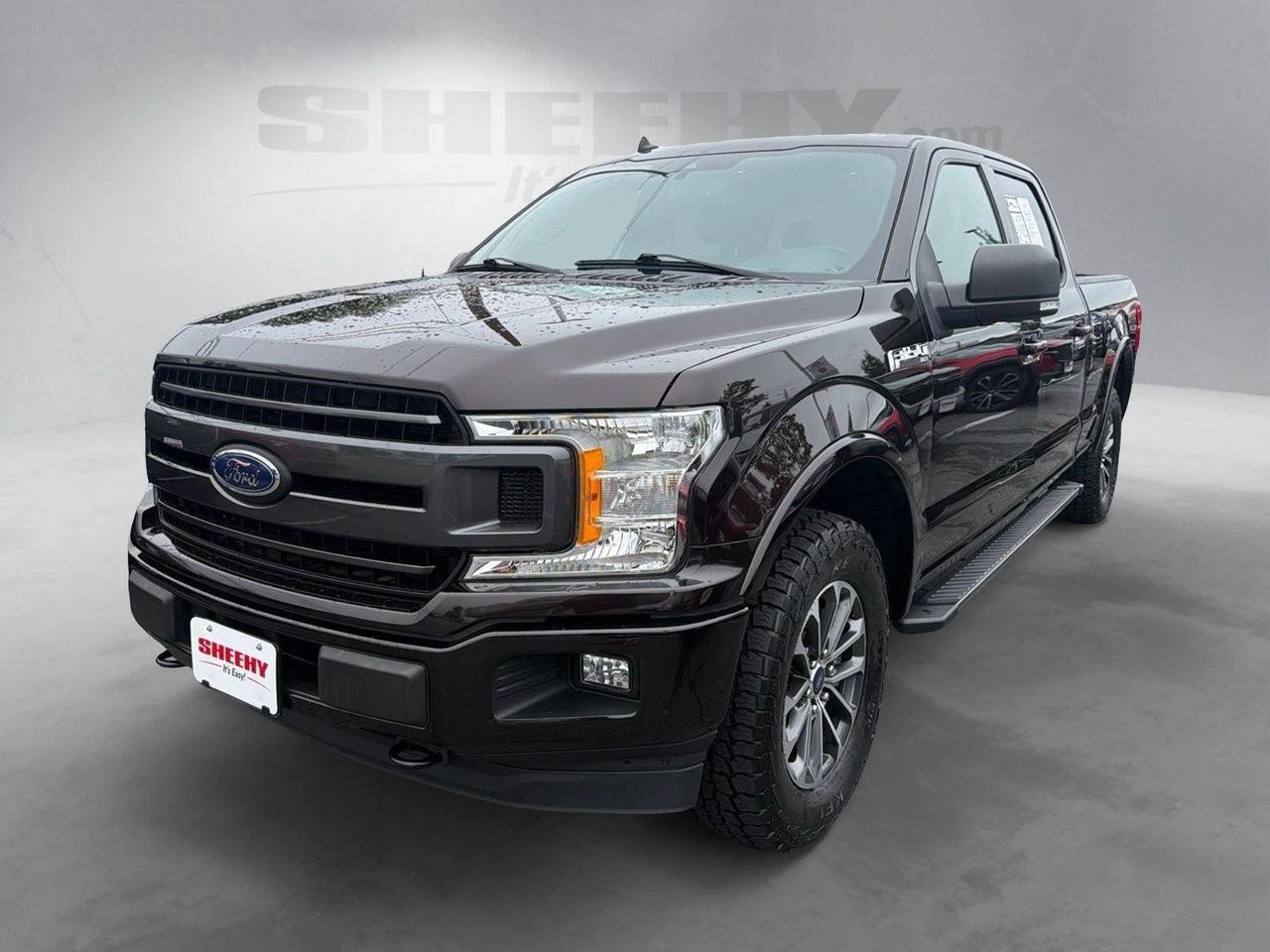 2020 Ford F-150 XLT Gaithersburg MD