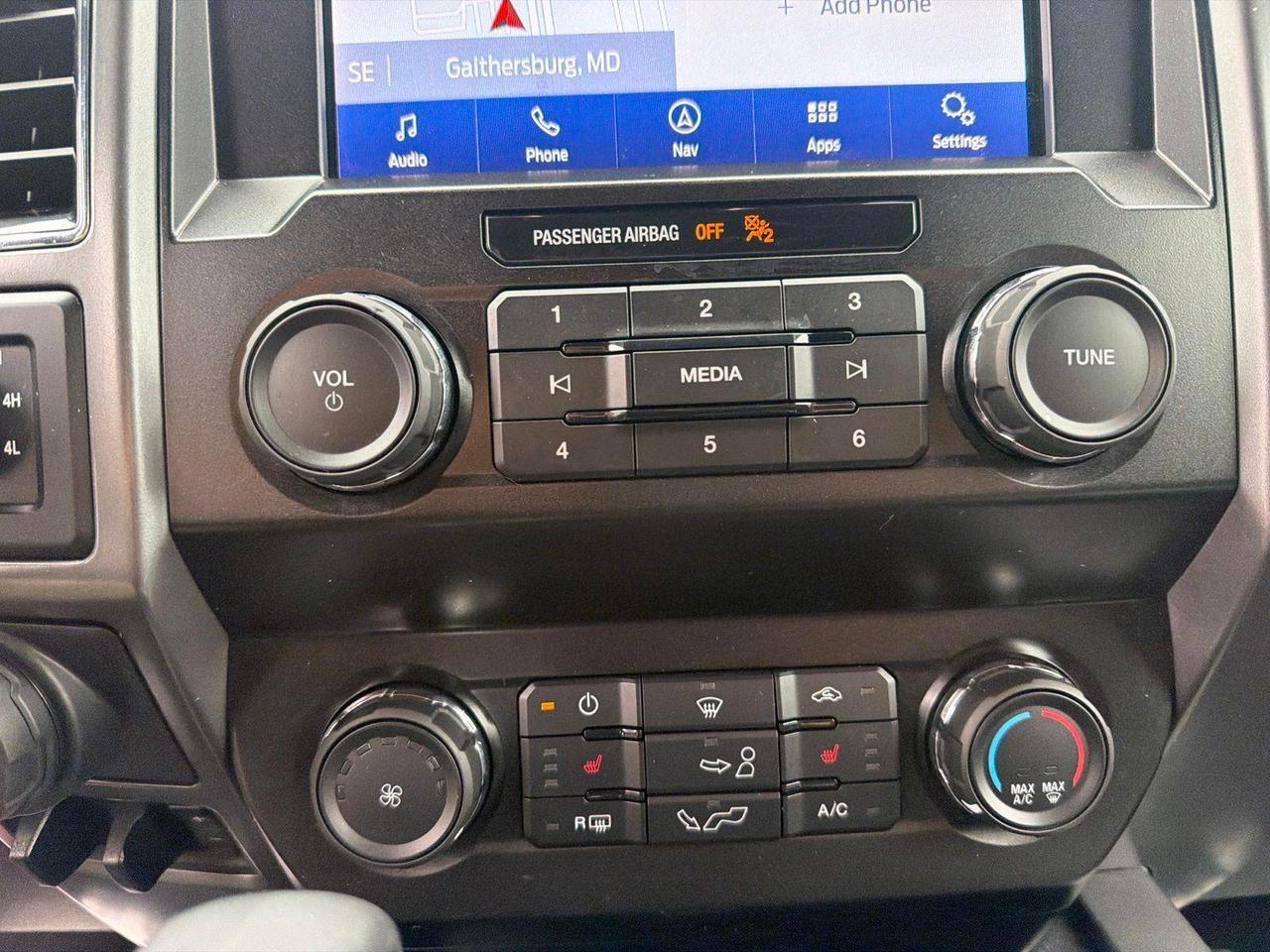 2020 Ford F-150 XLT Gaithersburg MD