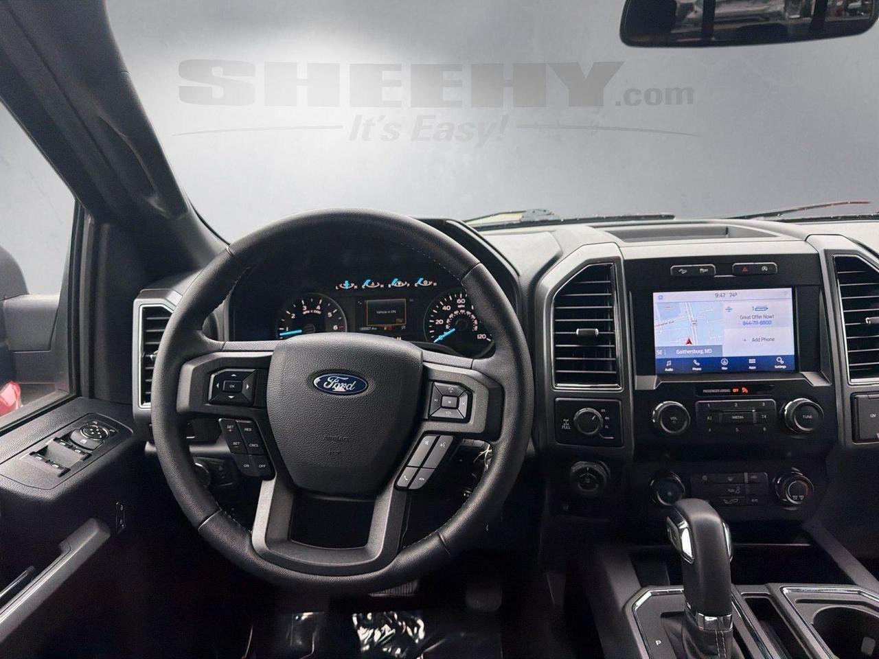2020 Ford F-150 XLT Gaithersburg MD