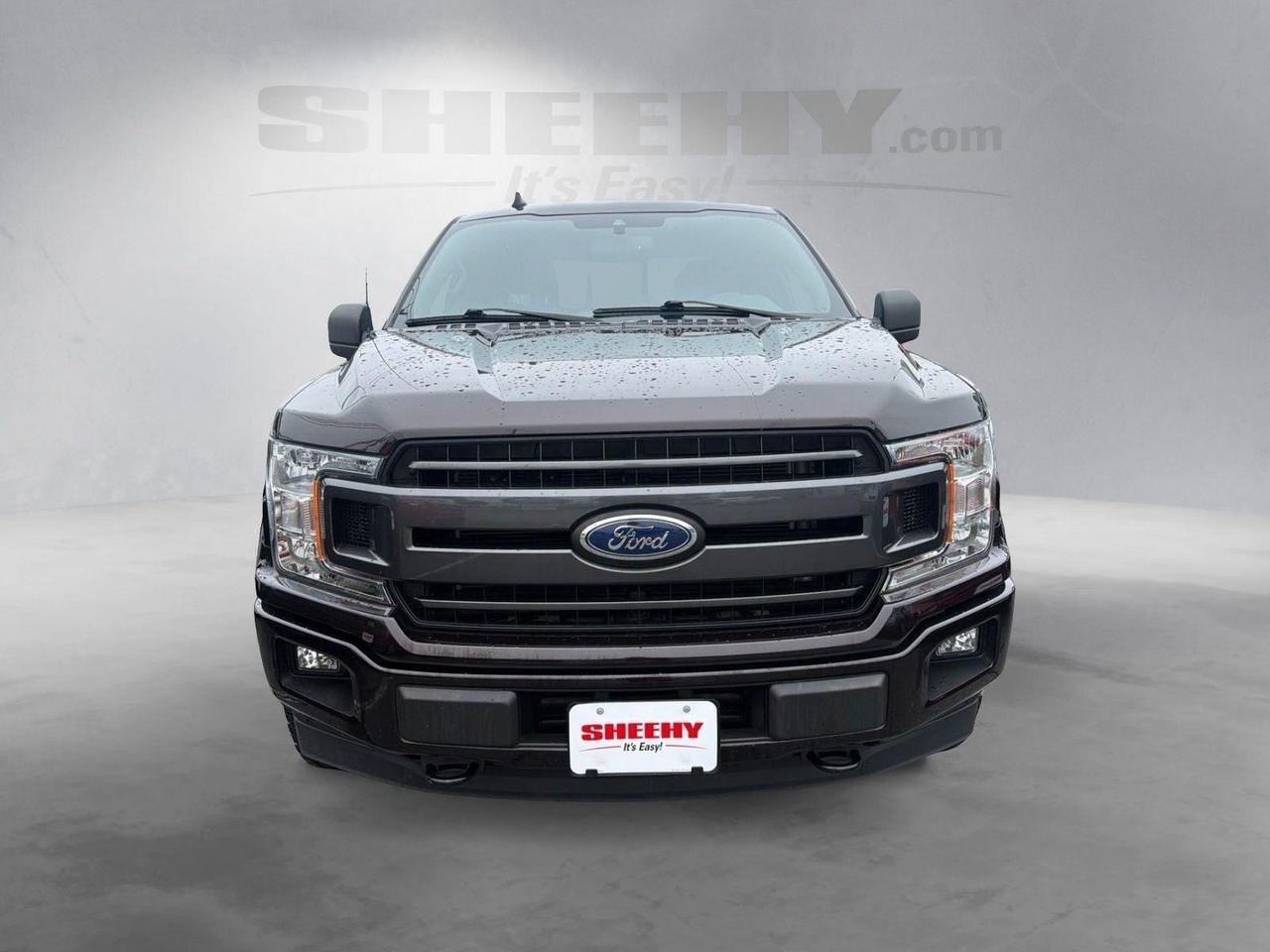 2020 Ford F-150 XLT Gaithersburg MD