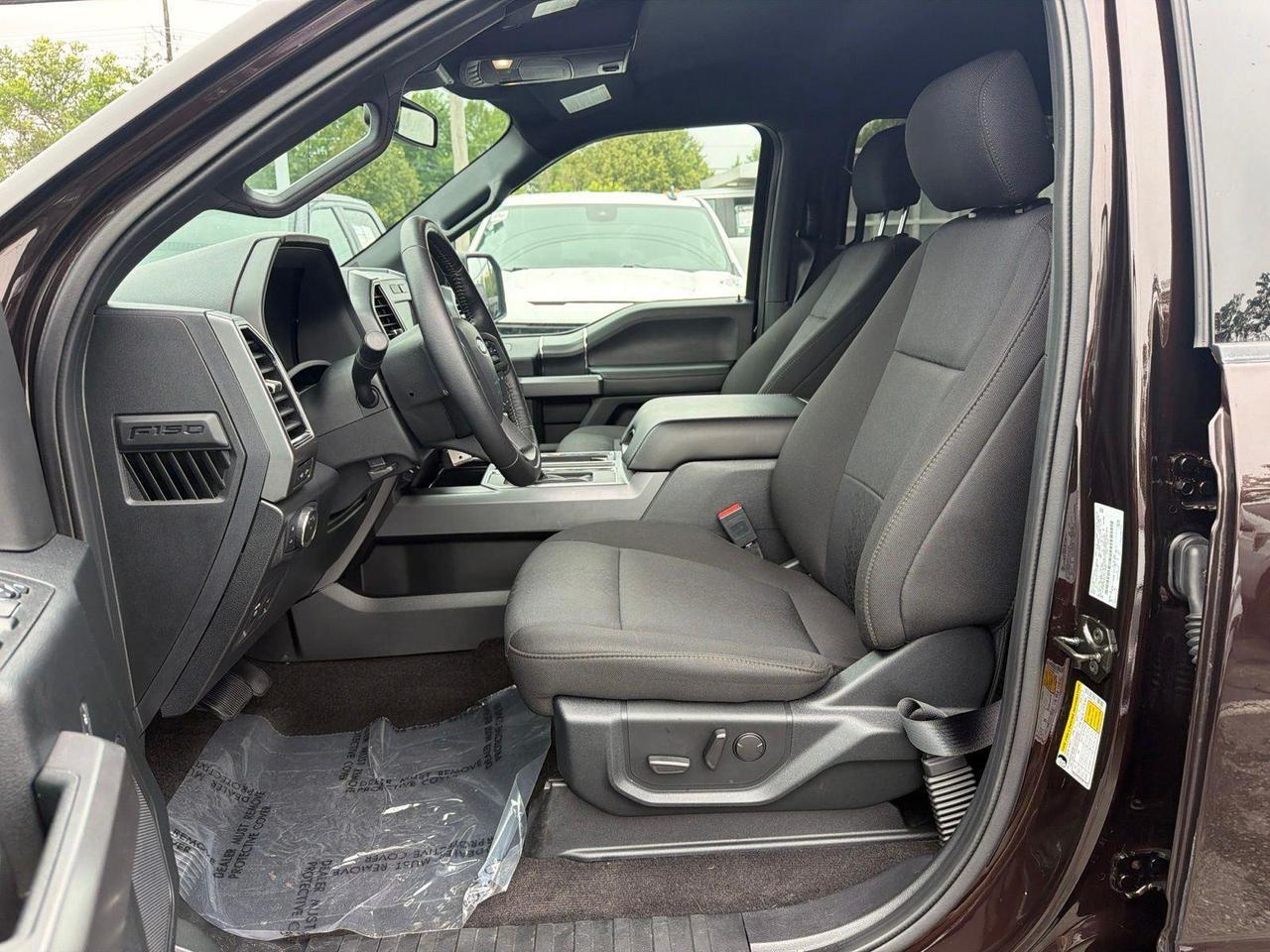 2020 Ford F-150 XLT Gaithersburg MD