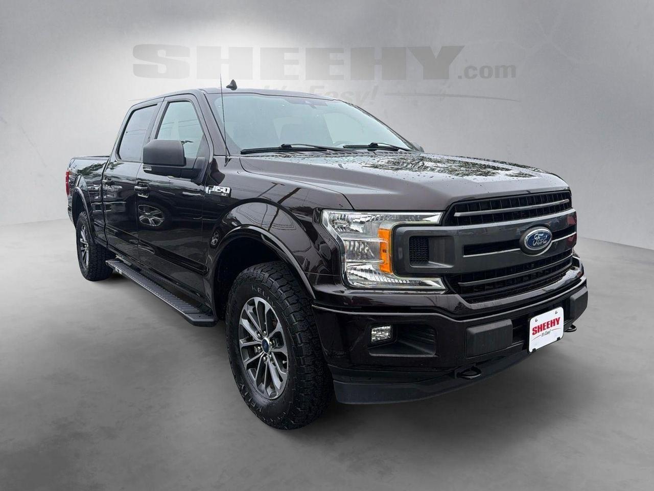 2020 Ford F-150 XLT Gaithersburg MD