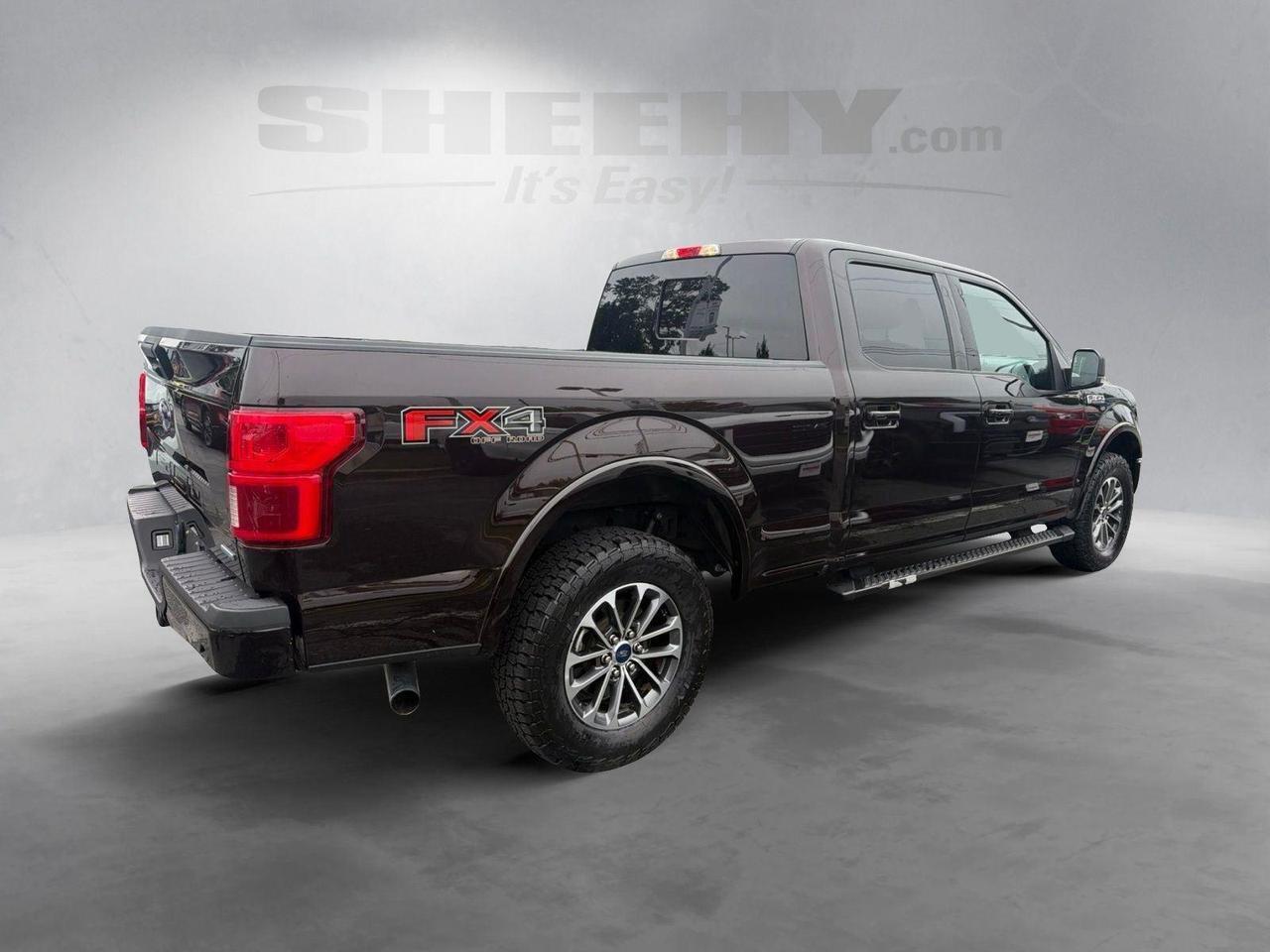 2020 Ford F-150 XLT Gaithersburg MD