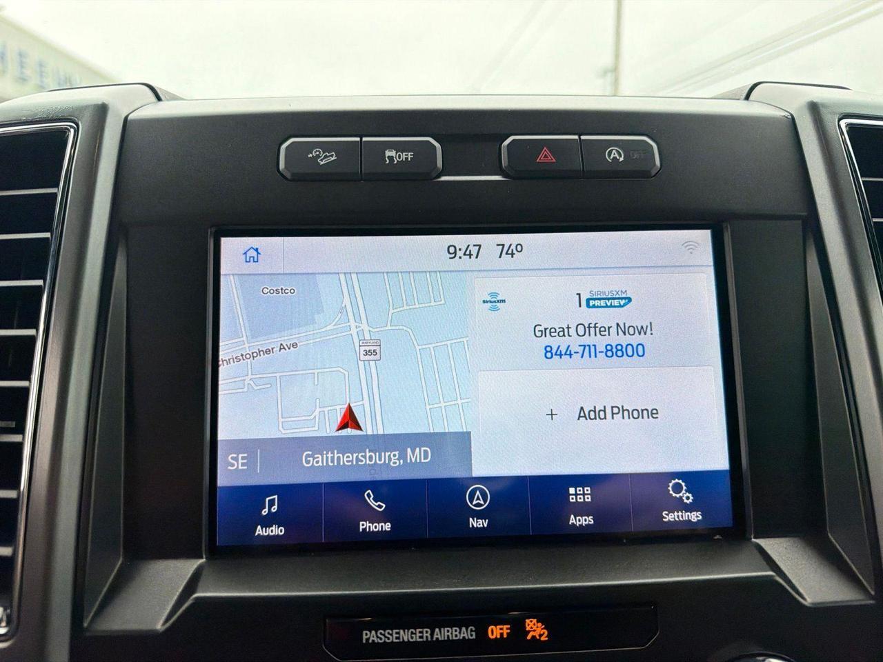2020 Ford F-150 XLT Gaithersburg MD
