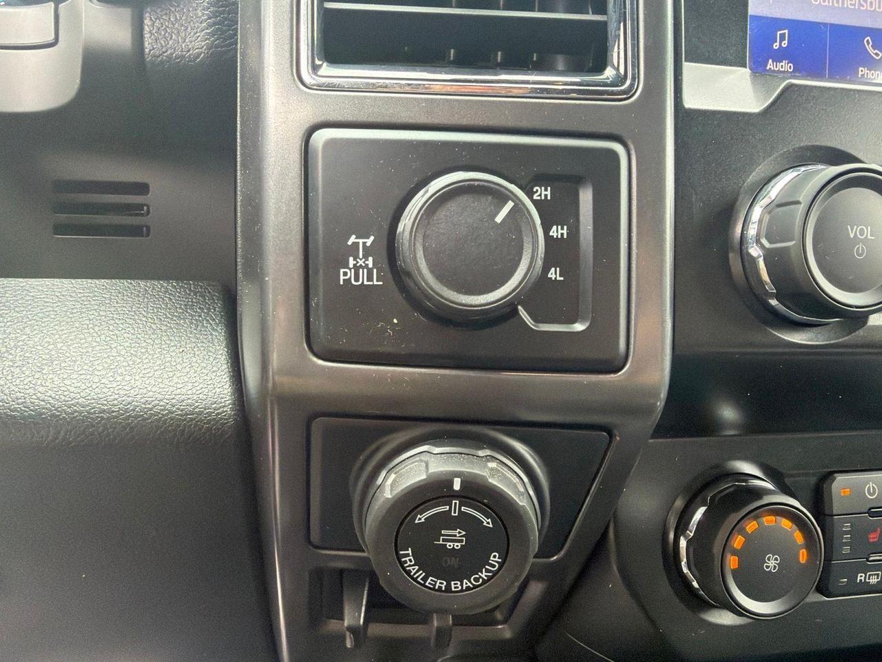 2020 Ford F-150 XLT Gaithersburg MD