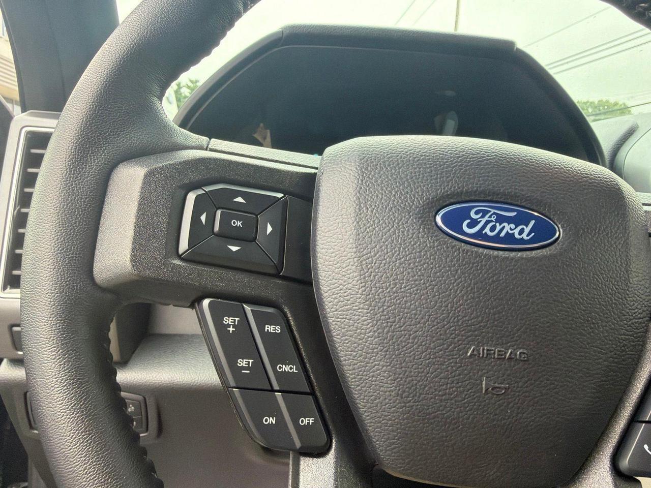 2020 Ford F-150 XLT Gaithersburg MD