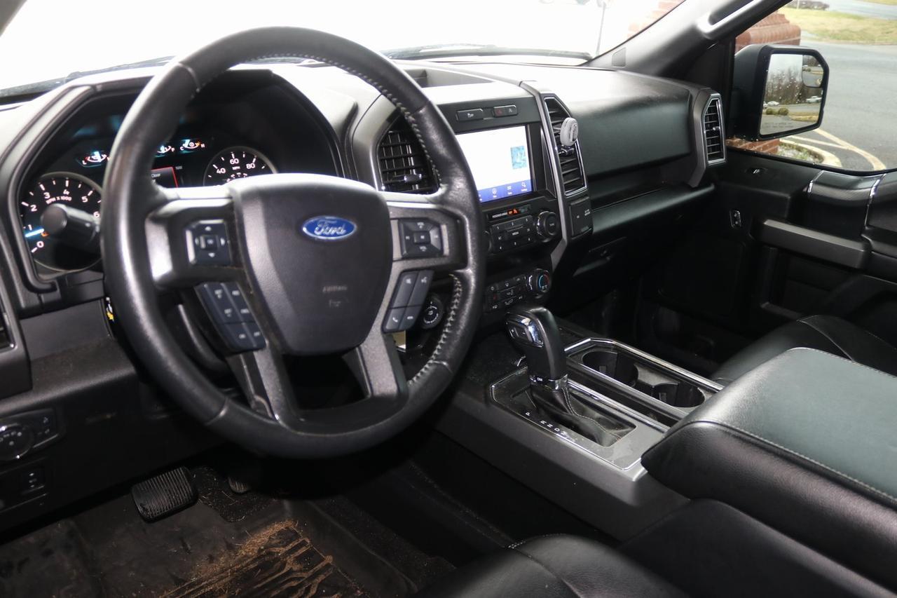 2020 Ford F-150 XLT Fredericksburg VA