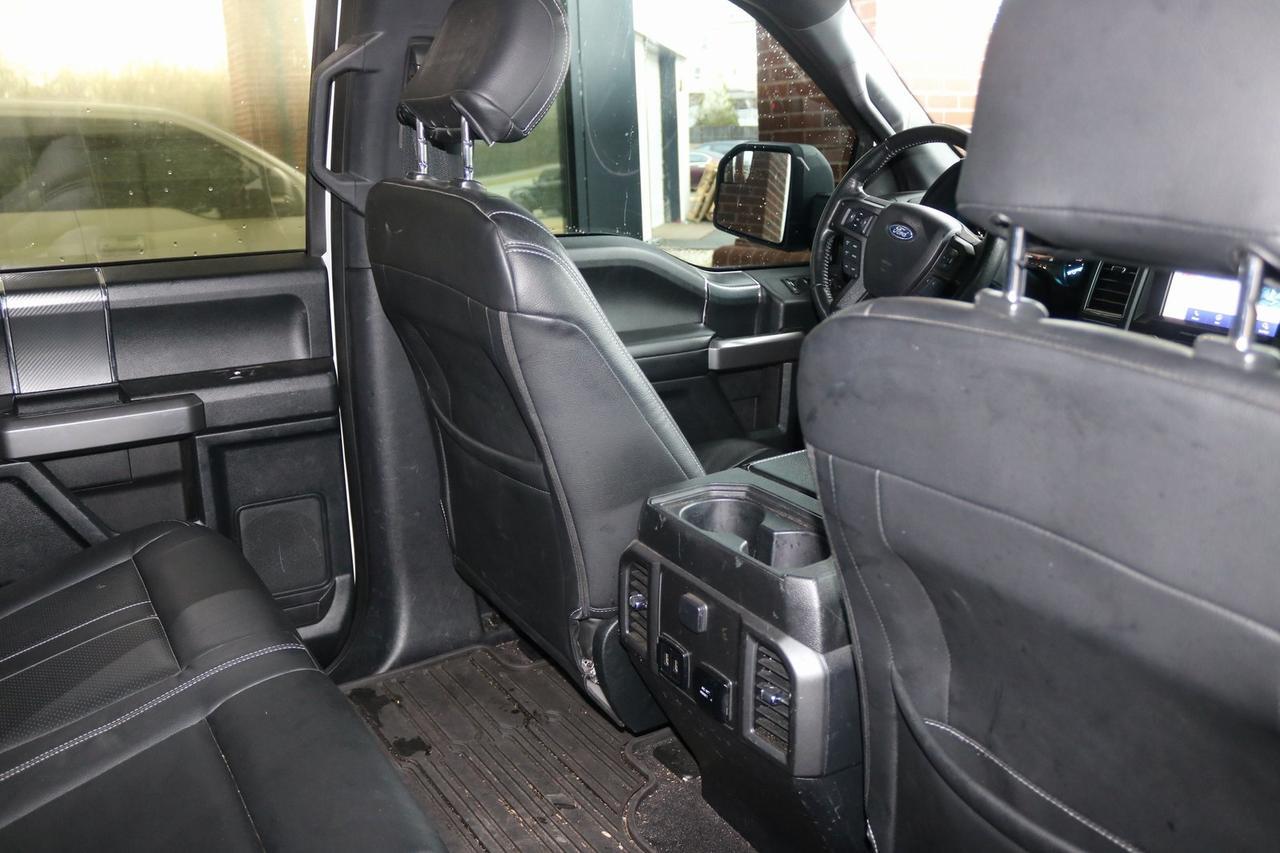 2020 Ford F-150 XLT Fredericksburg VA