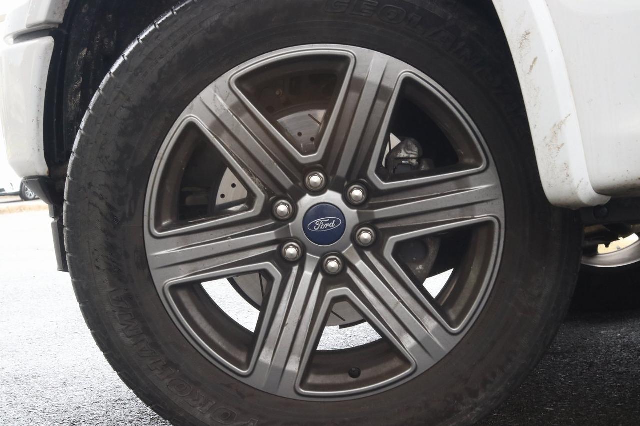 2020 Ford F-150 XLT Fredericksburg VA