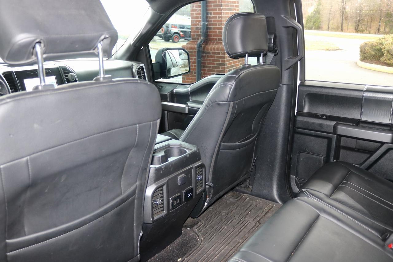 2020 Ford F-150 XLT Fredericksburg VA